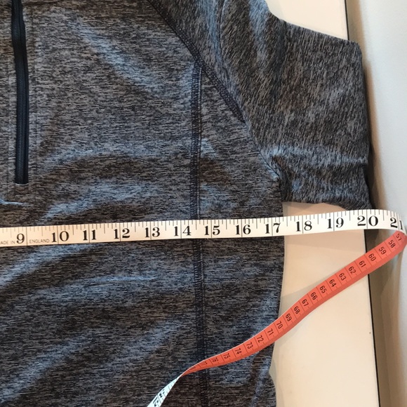 All in Motion Quarter zip Pullover NWT - Picture 7 of 8